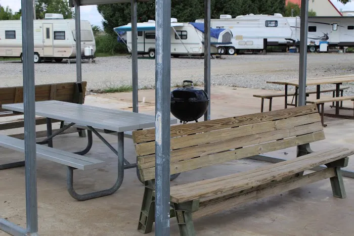 Sticklers RV Park 2