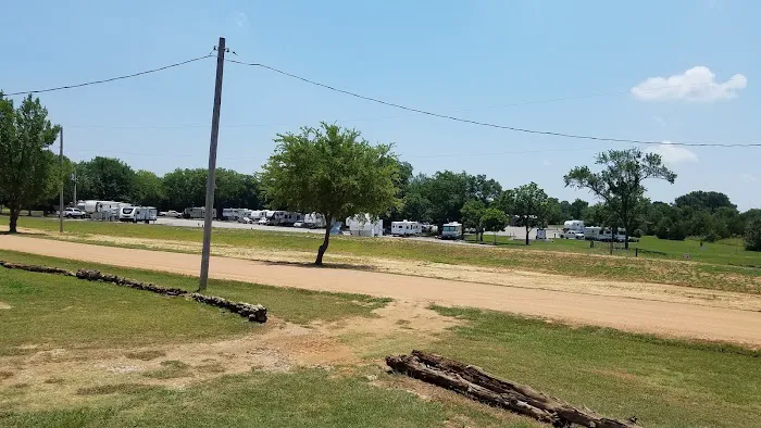 Pecan Grove RV Park 1