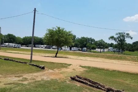 Pecan Grove RV Park
