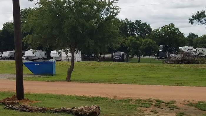 Pecan Grove RV Park 3