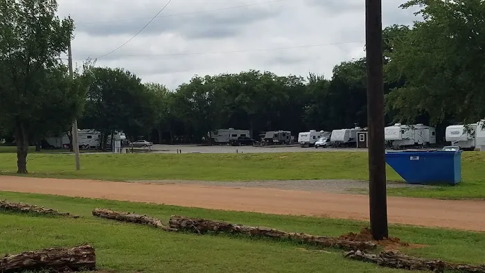 Pecan Grove RV Park 2
