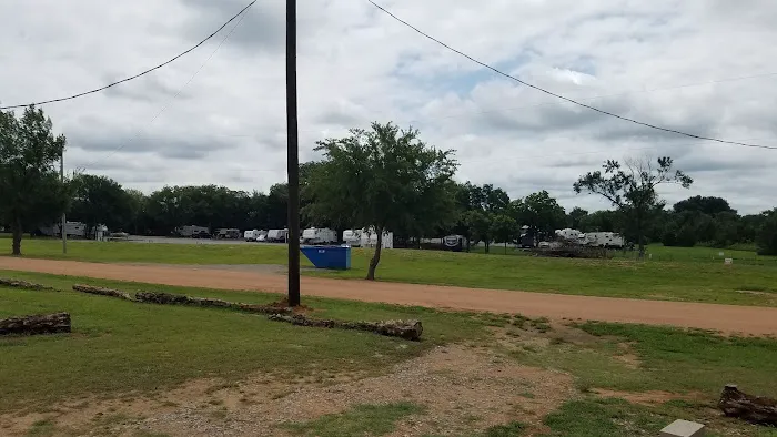Pecan Grove RV Park 4