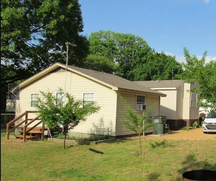Lone Oak RV Park 7