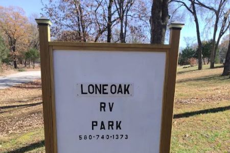 Lone Oak RV Park