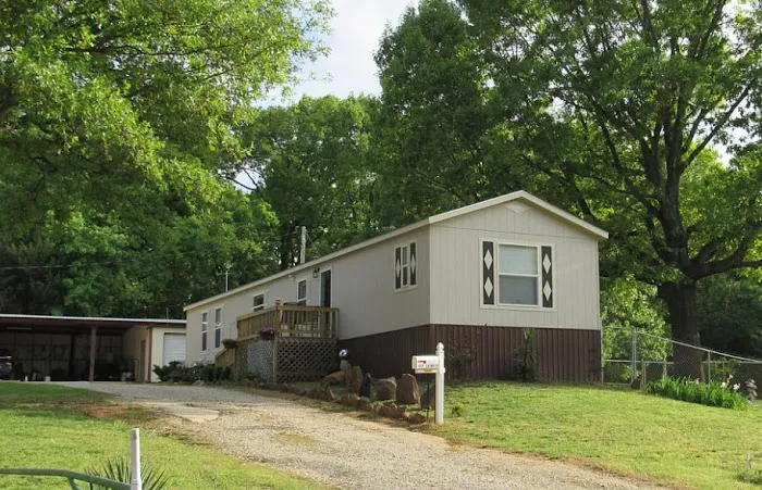Lone Oak RV Park 5
