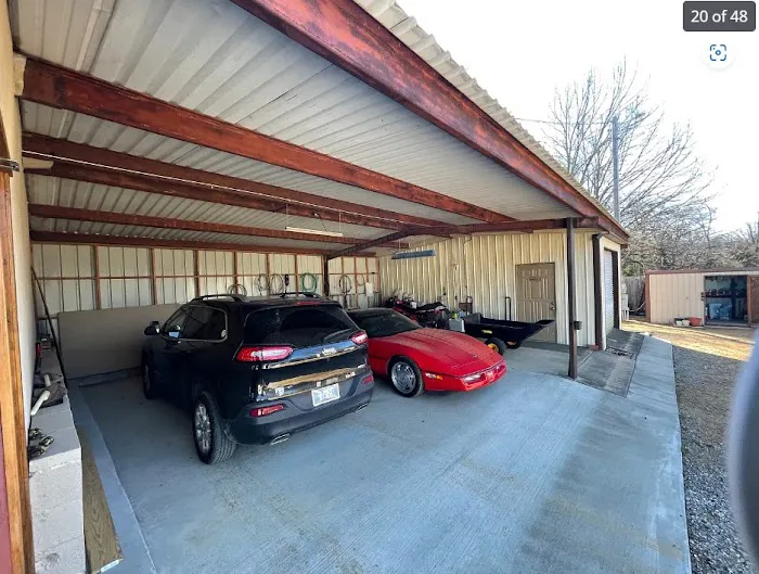 The Meadows RV Park 2
