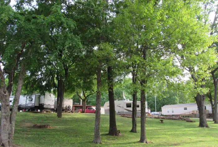 The Meadows RV Park 1