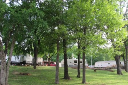 The Meadows RV Park