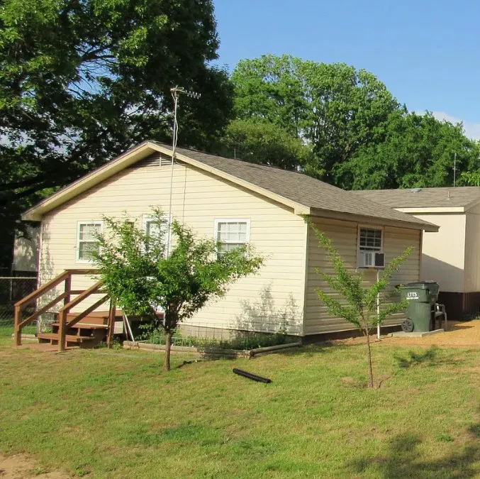 The Meadows RV Park 3