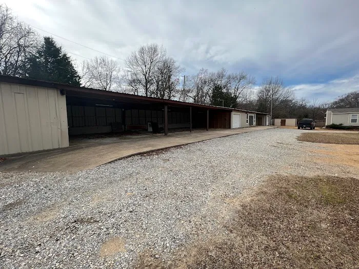 The Meadows RV Park 7