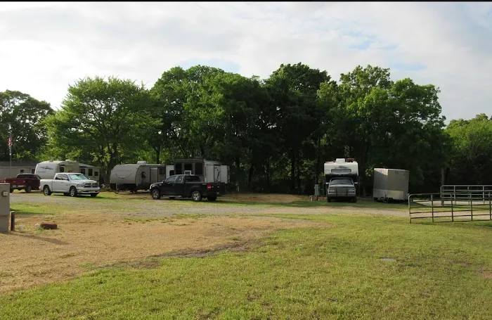 The Meadows RV Park 5