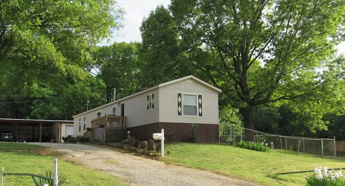 The Meadows RV Park 4