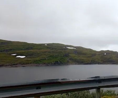 RV13 - Human Being Dwelling