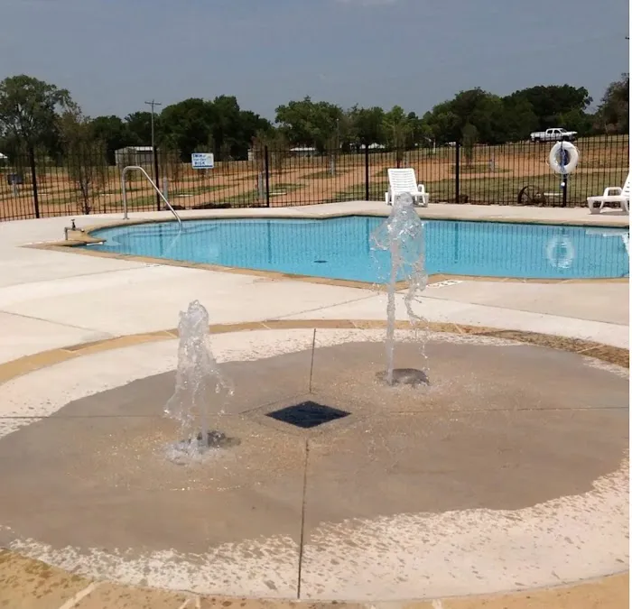 Lake Texoma RV Resort 1
