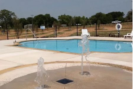 Lake Texoma RV Resort