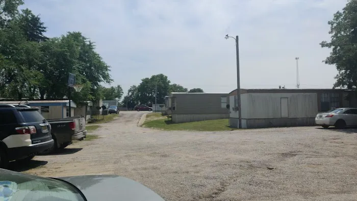 Bob Graham Trailer Park 1