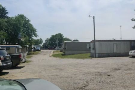 Bob Graham Trailer Park
