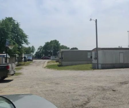 Bob Graham Trailer Park