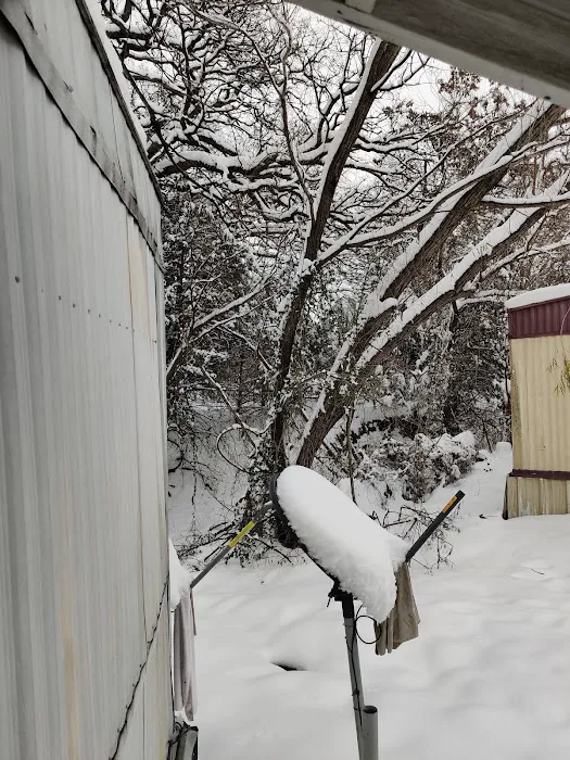 Bob Graham Trailer Park 5