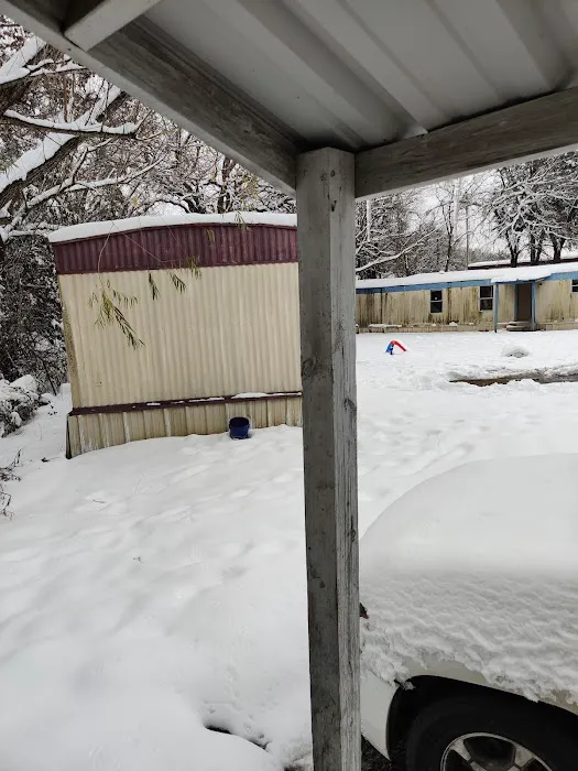 Bob Graham Trailer Park 2