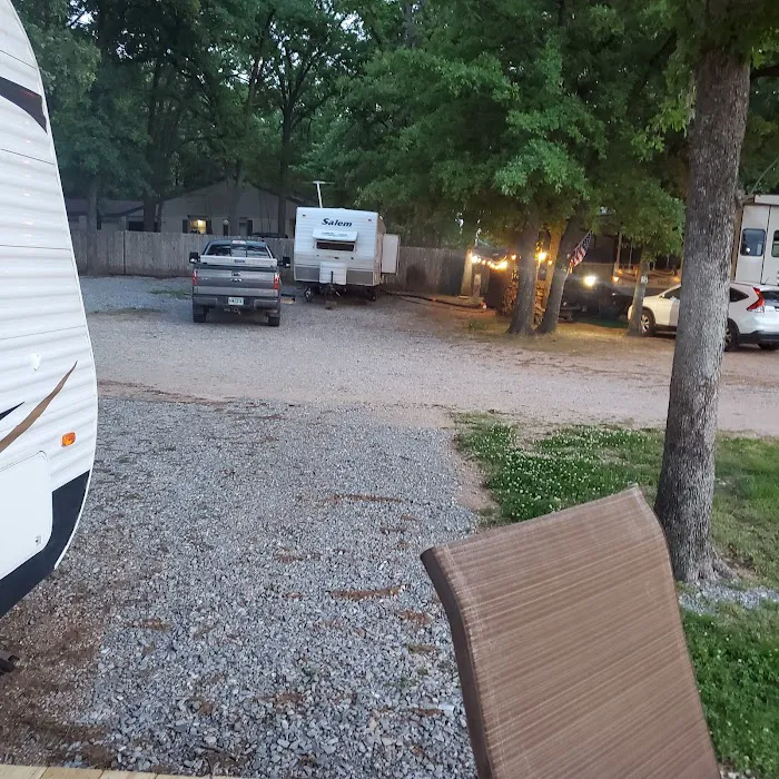 Lakewood RV & Lodge 5
