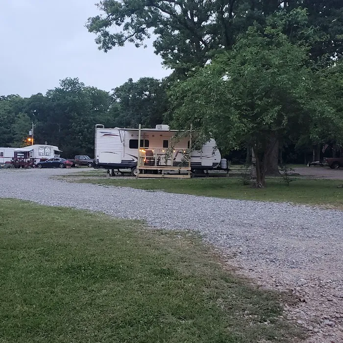 Lakewood RV & Lodge 7
