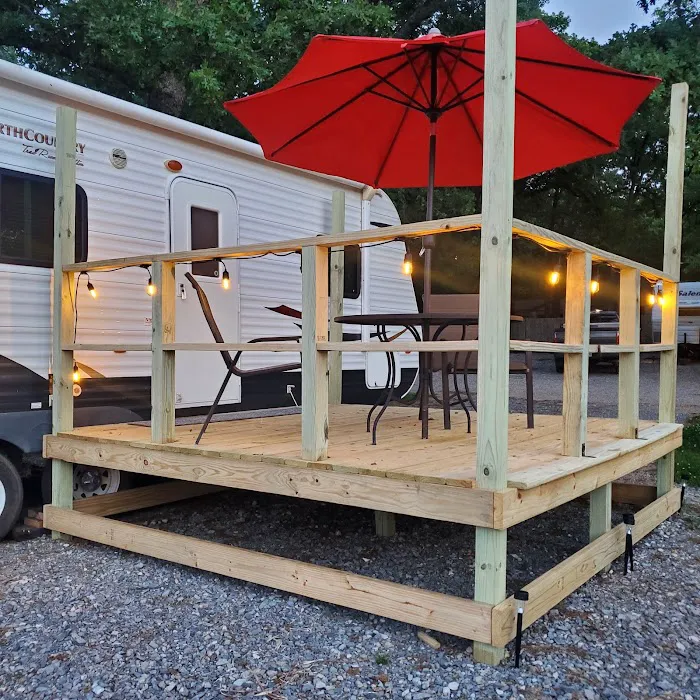 Lakewood RV & Lodge 2