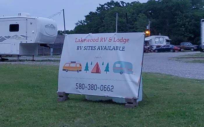 Lakewood RV & Lodge 4