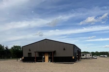 Flip's RV Park