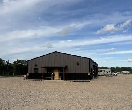 Flip's RV Park