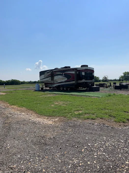 Henry D's RV Park 10