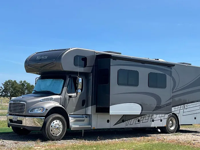 Henry D's RV Park 1