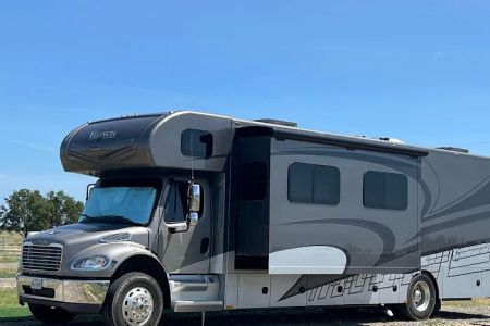 Henry D's RV Park