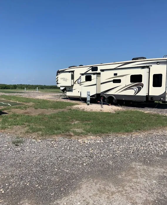 Sam B RV park 1