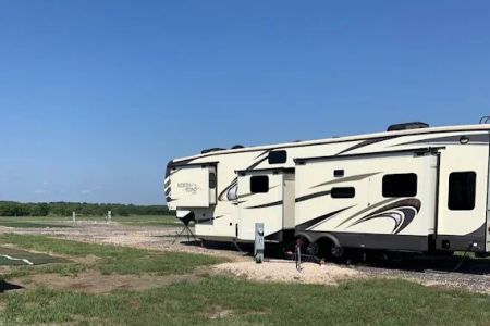 Sam B RV park