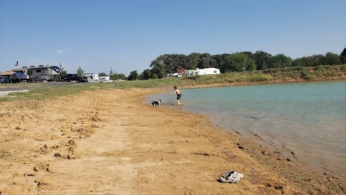 LakeTexoma HillTop RV Resort 2