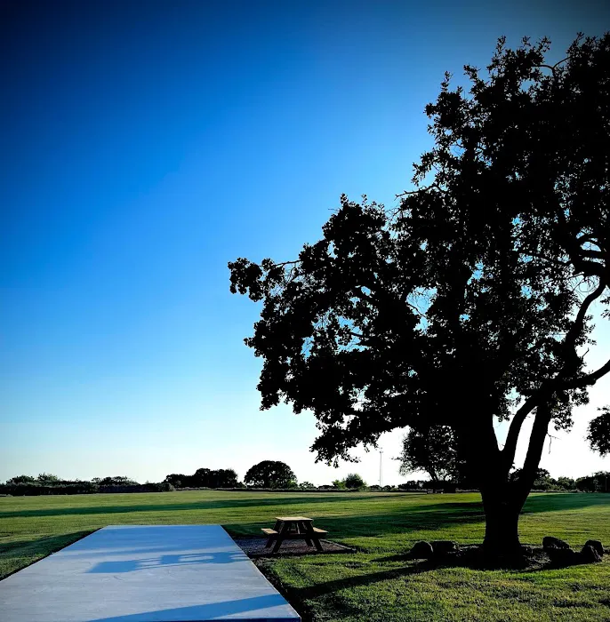 LakeTexoma HillTop RV Resort 1