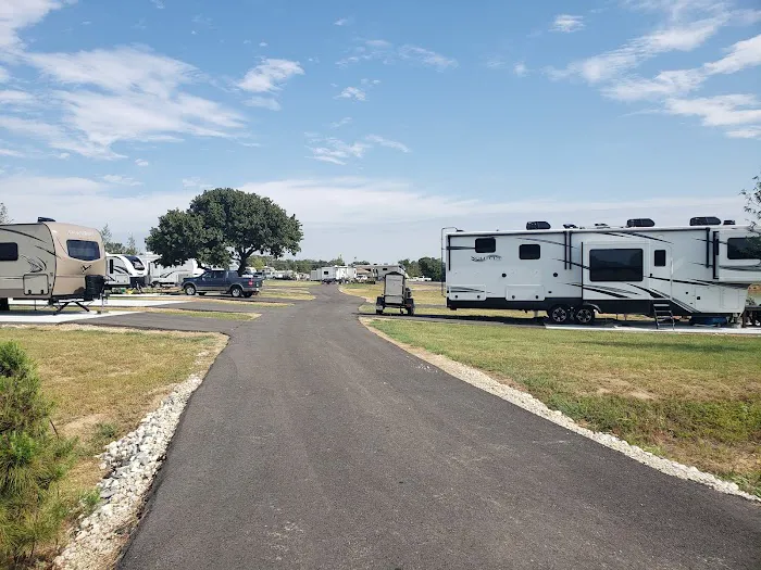 LakeTexoma HillTop RV Resort 6