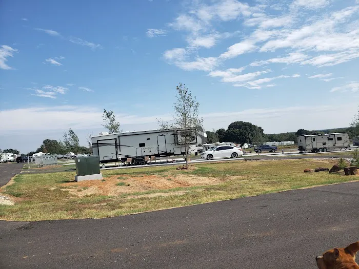 LakeTexoma HillTop RV Resort 5