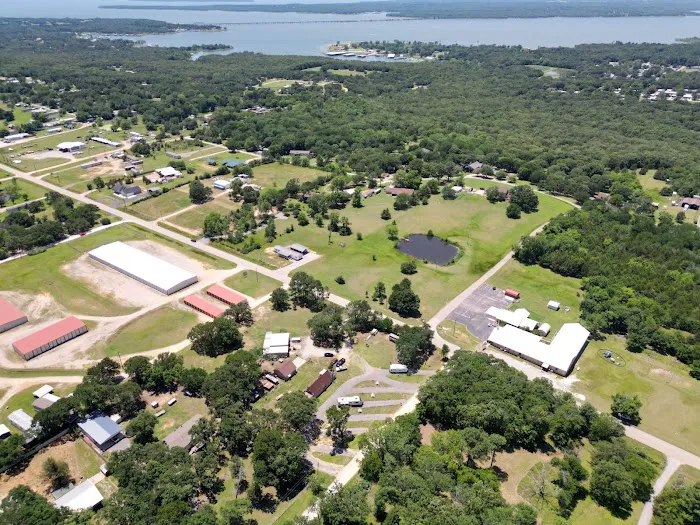 Rex's Lakeside RV Park LLC 2