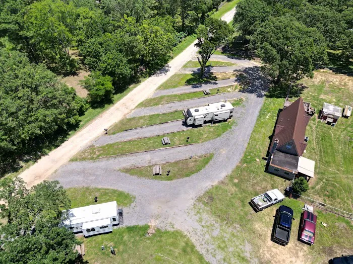 Rex's Lakeside RV Park LLC 6