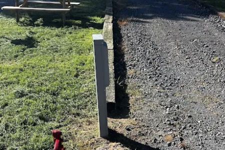 Rex's Lakeside RV Park LLC