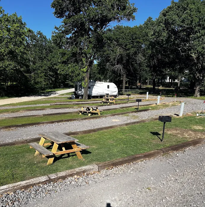 Rex's Lakeside RV Park LLC 8