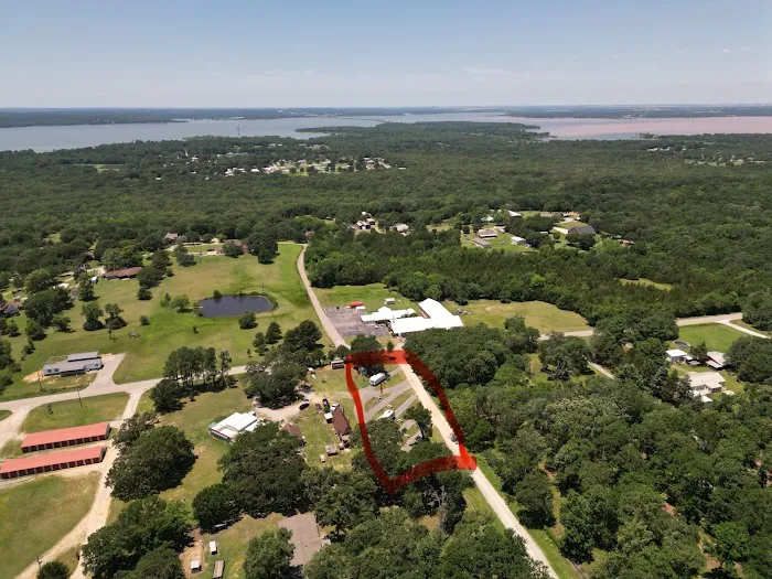 Rex's Lakeside RV Park LLC 5