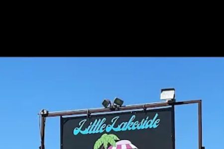 Little Lakeside RV Park