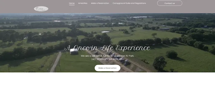 Once In Life Rv and Campground 5