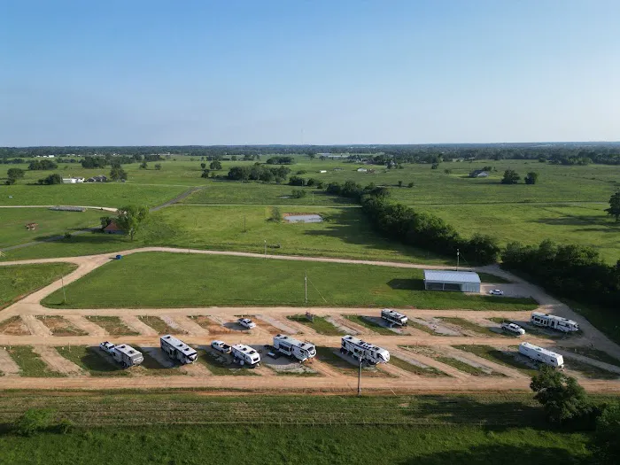 Once In Life Rv and Campground 2
