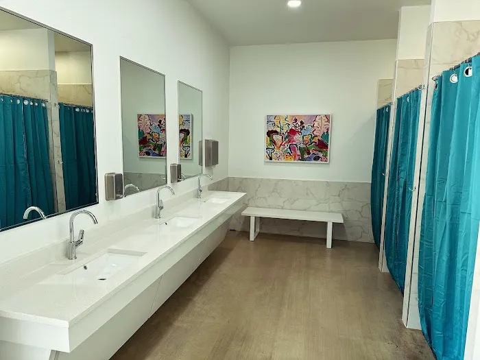 The Oaks on 37 Tiny Homes & RV Resort 5
