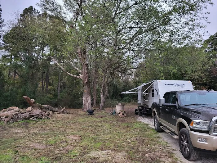 Lake Cypress Springs RV Park 4