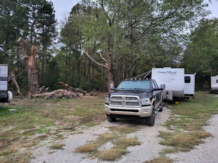 Lake Cypress Springs RV Park 5